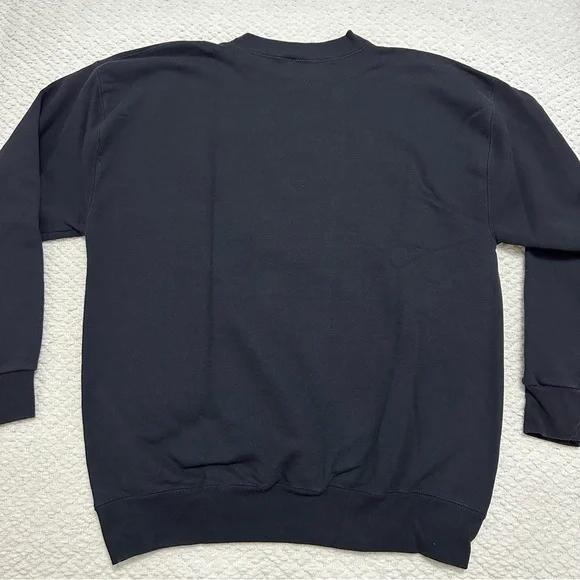 Vintage Georgia Tech Max Kohl Sportswear Black Men’s Size Large